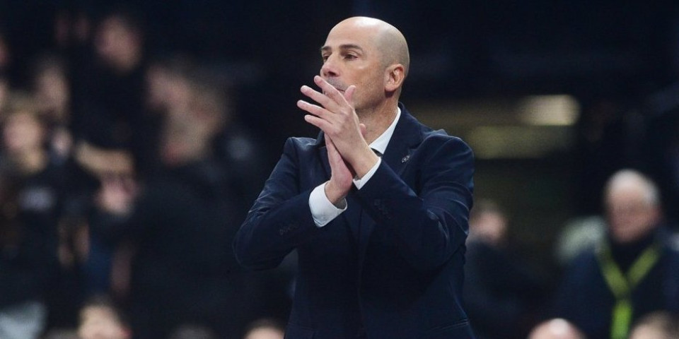 Penjaroja pred Hapoel otkrio ko se vraća u sastav: Ako budemo igrali zajedno, onda možda pobedimo