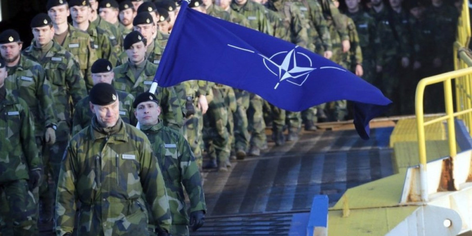 Bruka i sramota! NATO trupe se predale Amerikancima: Bili su mnogo jači, a opet položili oružje - mediji otkrili skandalozne detalje