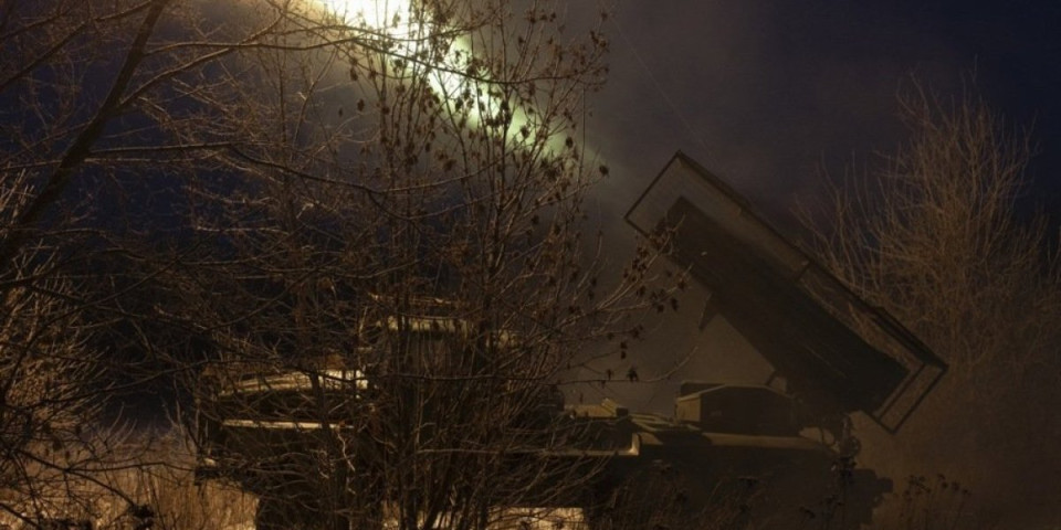 Haos iznad rumunskog sela, vojska digla avione: "Bio je na samo 100 metara!"