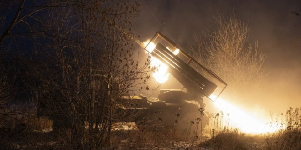 Američka i NATO prevara: Uvalili Kijevu neispravno oružje bez delova, polovina sistema ide direktno na otpad!