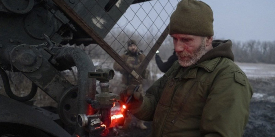 Isplivala užasna istina: Znate li zašto Kijev nastavlja rat - Rusija ovo zna i sprema se!