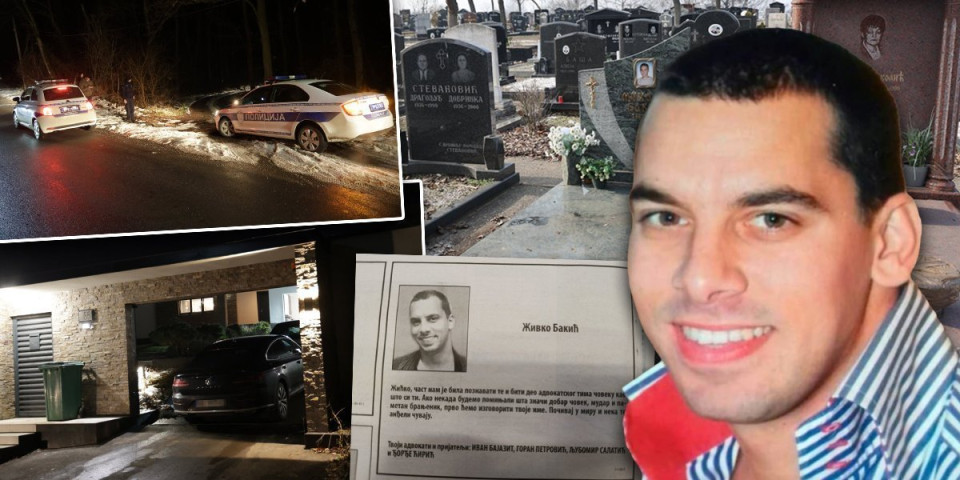 Misteriozne čitulje preplavile novine: ''Voleli smo se i kad smo se svađali'' (FOTO)