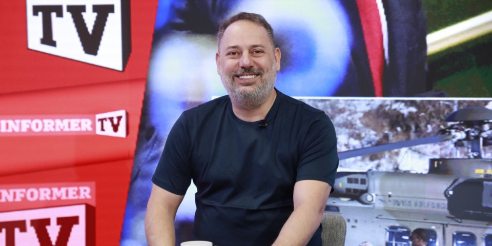 "Ćeraćemo se blokaderčino ustaška"! Babić demolirao Bagarića (VIDEO)