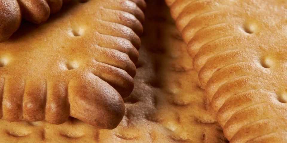 Znate li šta znače rupice na keksu Petit Ber? Godinama ga jedemo, a ne znamo koju simboliku krije