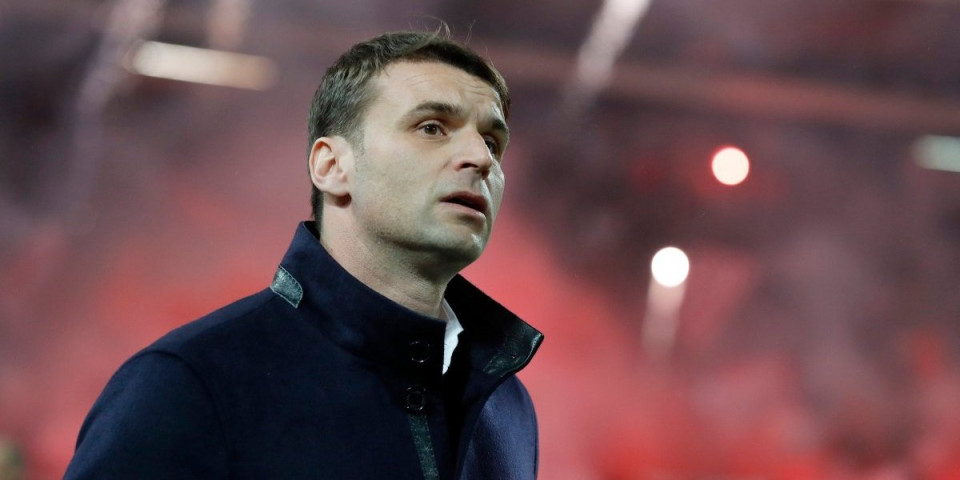 Milojević progovorio o povratku u Zvezdu: Rano je, teško je biti trener kad se prezivate na "ić" (VIDEO)