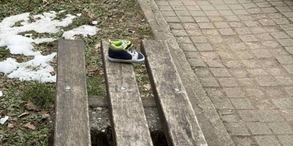 Traži se: Ko je stigao kući bos?