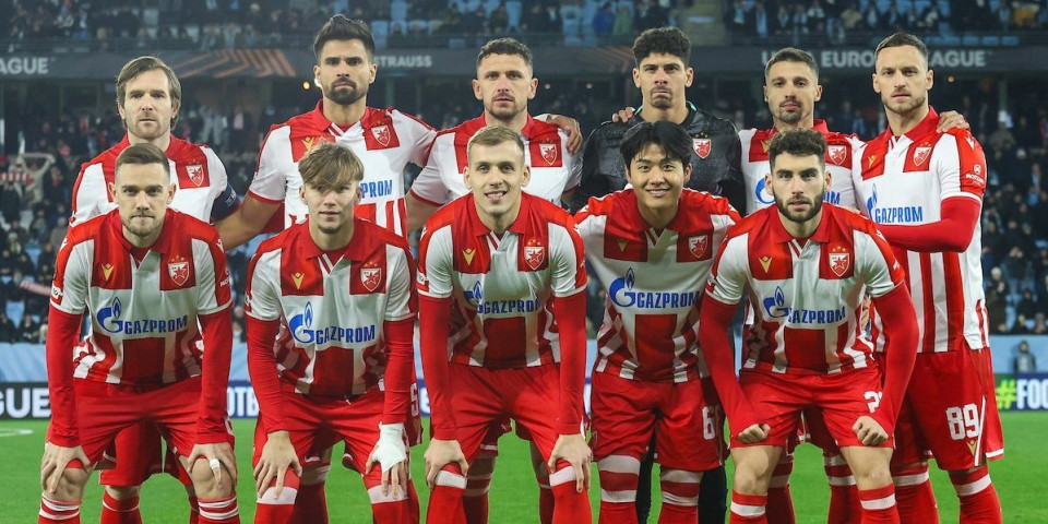 Ocene - Zvezda: Arnautovićeva moć, Kostov će biti top klasa! Rodrigao jednim potezom izbrisao kiks