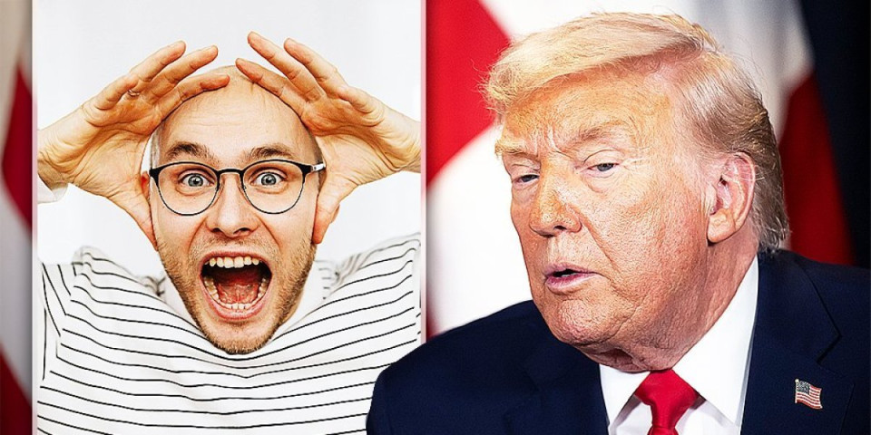 Tramp priznao sve! Evo šta se zapravo desilo u Venecueli - Ljusi su krvarili iz nosa, povraćali krv...