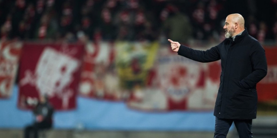 Stanković posle Malmea: Sve zasluge momcima, jedino bih voleo da smo...