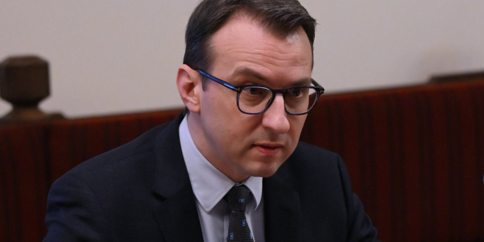 "Ako Kurti nastavi...": Dramatično obraćanje Petkovića iz Brisela - hitno traži jednu stvar