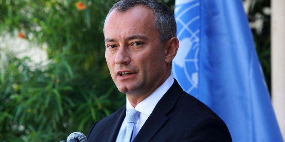 Gaza dodeljena Balkancu! Tramp napravio šokantan potez - Ovo niko nije očekivao