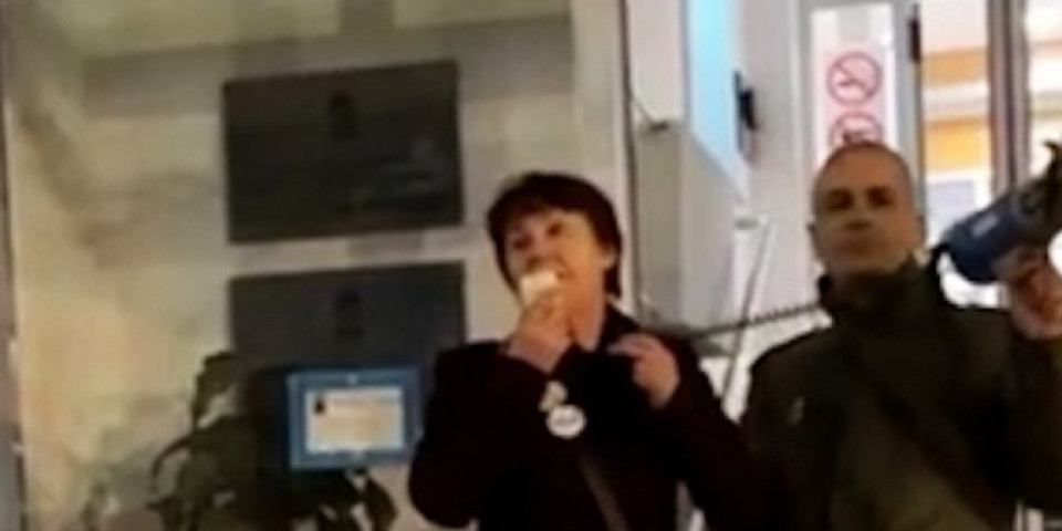 Isplivao skandalozni snimak: Bralović ponovo napada i dehumanizuje vlast (VIDEO)