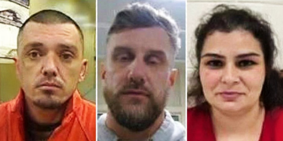 Nije samo Srpkinja! Na Trampovoj "crnoj listi" i državljani BiH, a evo zašto su hapšeni