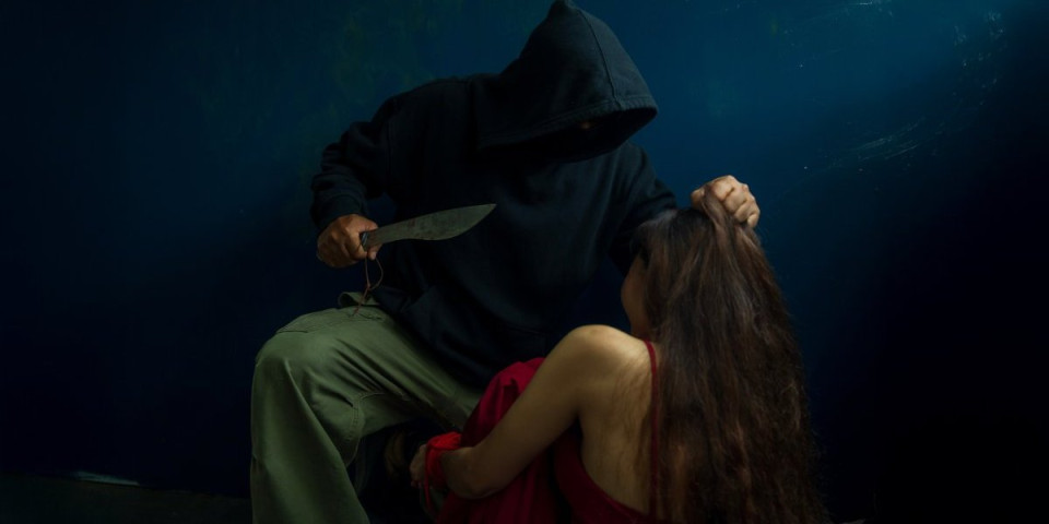 ''Izbo me je dečko Avganistanac'': Otpetljava se klupko drame na Voždovcu