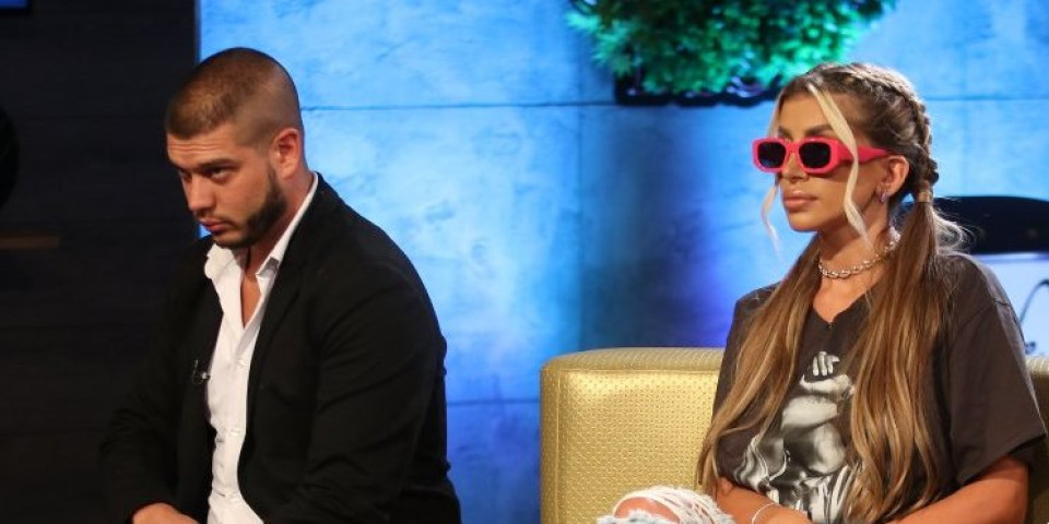 "Uzeću ti pasoš, opet ćeš biti ku*va": Dejan Dragojević se kaje zbog braka sa Dalilom