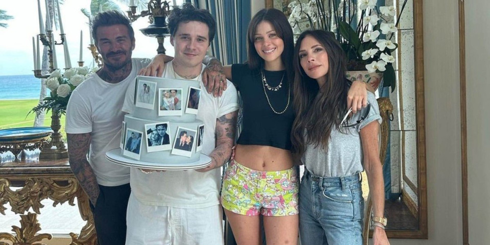 Koštaće ih i 2.000 dolara po satu: Bekamovi plaćaju ogromnu cenu zbog skandala