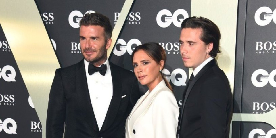 Isplivao snimak plesa Viktorije i Bruklina Bekama: Internet eksplodirao, niko više ne veruje sinu nakon ovoga