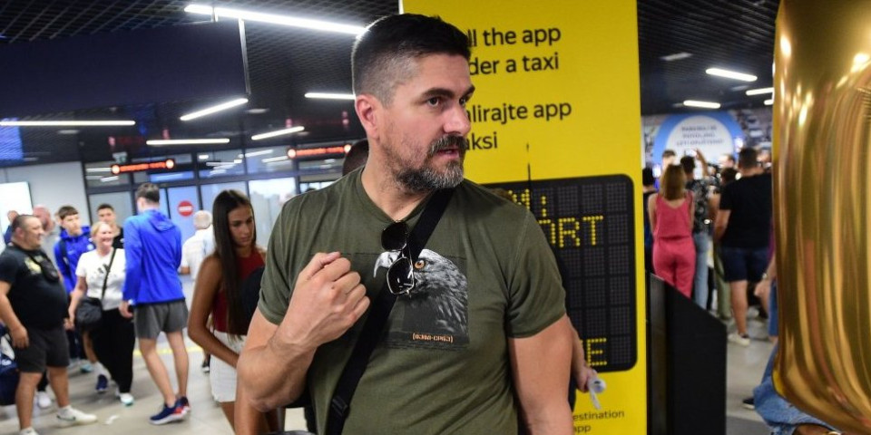 Miličić brutalno o transferu Mitra i Pokuševskog u Partizan: Kud ćete braćo tamo, došlo mi da uđem u televizor