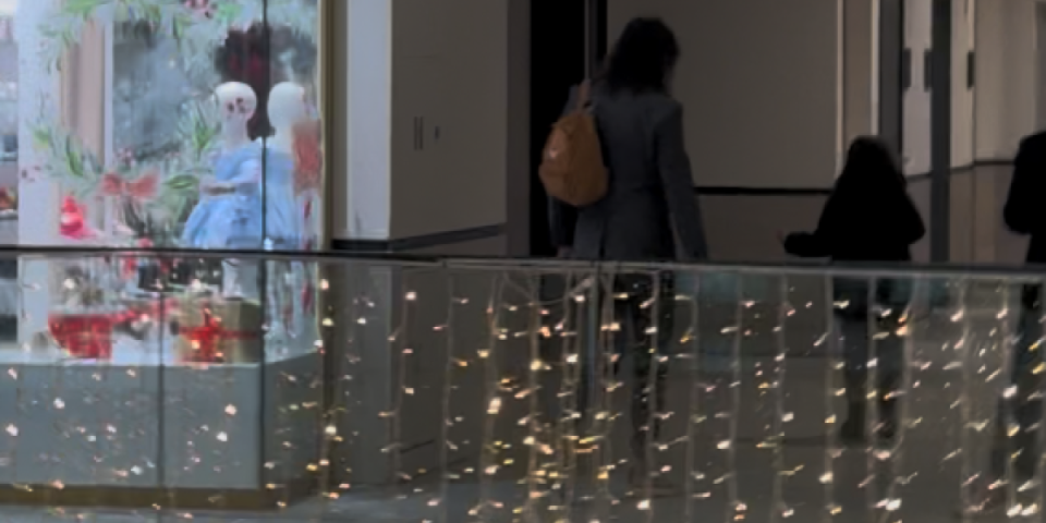 PAPARACO! Palo pomrenje - Rale šeta ćerku Ane Nikolić