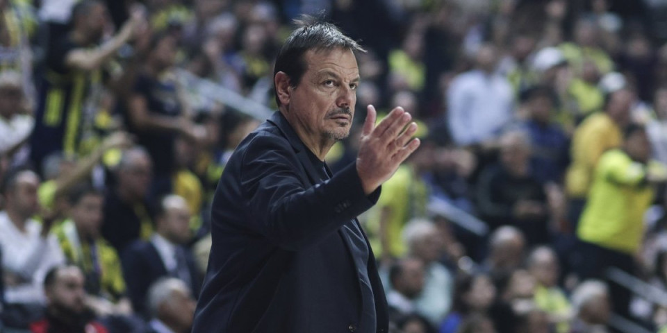 Ataman opleo po navijačima: Vređa vas 10.000 ljudi, a niko ništa ne preduzima