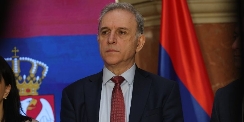 Ne radimo ništa, propali smo! Ponoš javno potvrdio ono što smo svi dobro znali