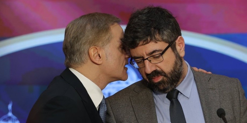 Evo šta je pronađeno u telefonu Radomira Lazovića: Na mrežama se pojavio ovaj snimak (VIDEO)