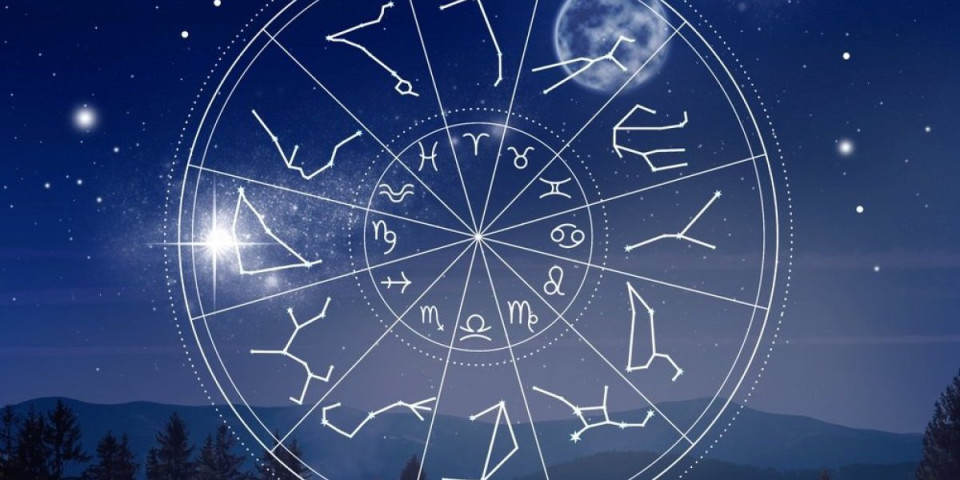 Merkur, Sunce, Venera, Mars i Pluton u Vodoliji: Planetarna žurka - velike promene za 4 znaka