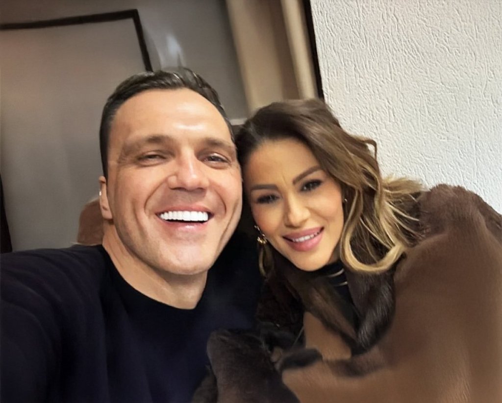 Mina nije prva - Kasper je verio još jednu ženu: "Ostavio je i napravio pakao od života"