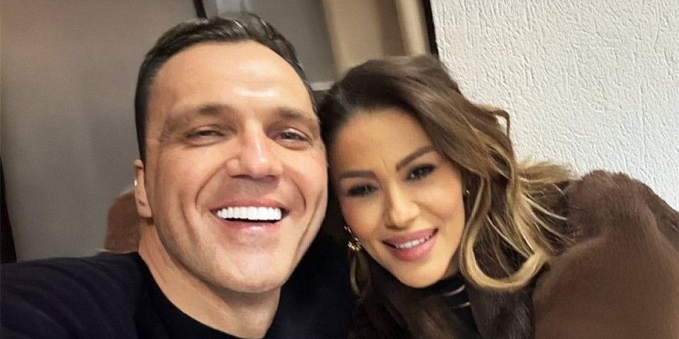 "Ja sam to predosetila": Koleginica Mine Kostić prokomentarisala njen odnos sa Kasperom