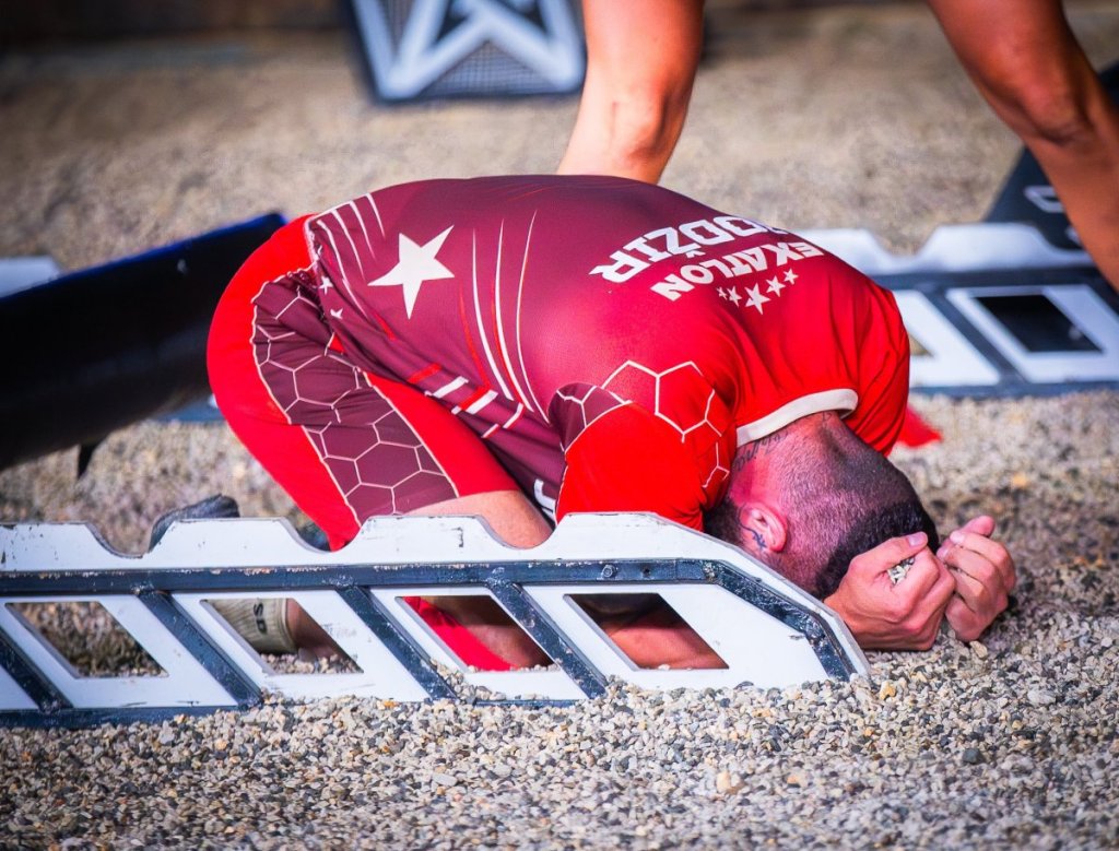 Vraća se kući otkinutog ligamenta ali... Jodžir šokirao odlukom u Exatlonu (VIDEO)