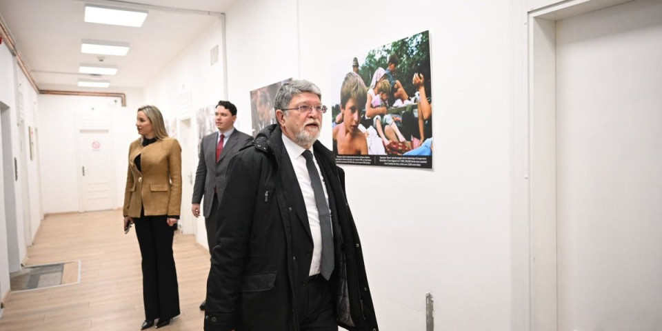 Starović ugostio delegaciju EP i poručio im: Picula je uvredio čitav srpski narod (FOTO)