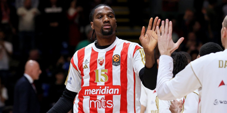Izundu srećan zbog MVP priznanja: Zvezdin centar zna ključ za Virtus (VIDEO)