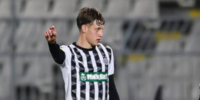 Kakve vesti za crno-bele pred derbi! Partizanov biser odlazi iz Humske