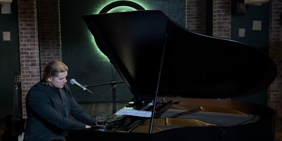 Pobednik Zvezda Granda promenio profesiju: Odlučio se na nimalo lak zadatak