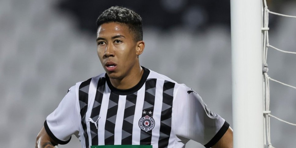 Saldanja govorio o povratku u Partizan: Razgovarao sam sa predsednikom