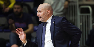 Saša Đorđević se vratio! Srbin preuzeo turkog giganta