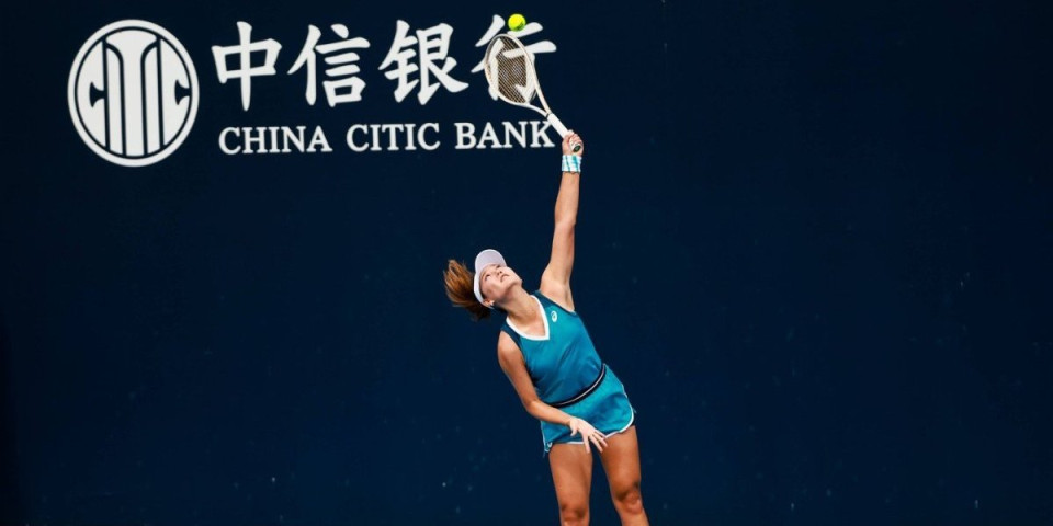 Veliki skandal trese teniski svet: Hrvatska igračica suspendovana zbog dopinga