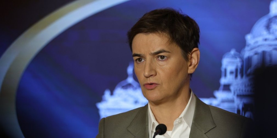 Evo šta su blokaderi danas tražili od Picule - Sve se zna: "Rekli su da novac od EU ne ode građanima Srbije, već..."