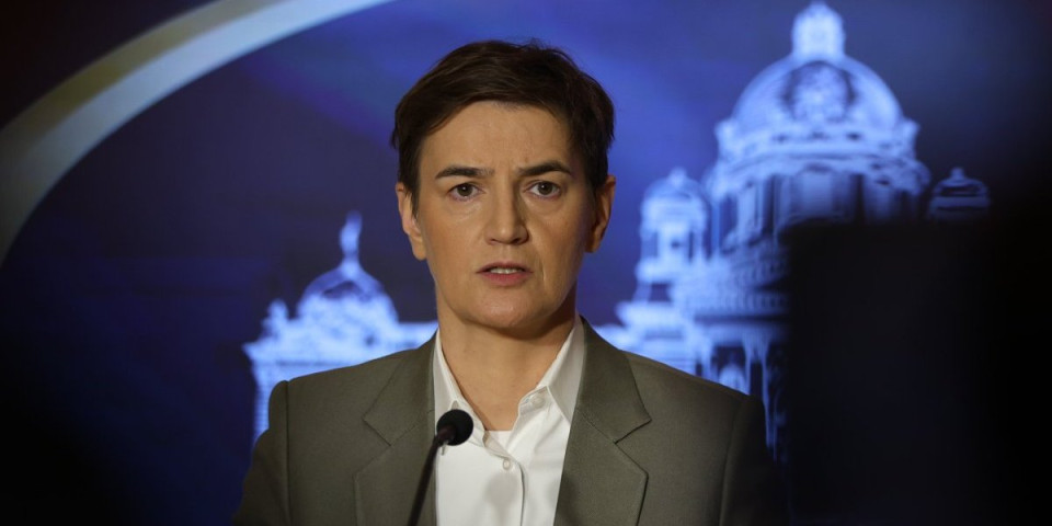 Ovako se bori za Srbiju: Brnabić sa predstavnicima bitnih finskih institucija, dok blokaderi trče po svetu i pljuju sopstvenu zemlju