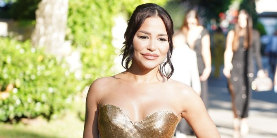 "Moji roditelji prolaze kroz agoniju": Aleksandra Mladenović se pravda nakon napada na Džejlu Ramović