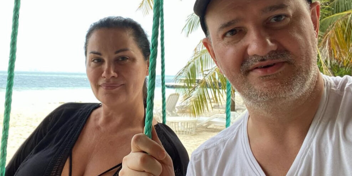 Jana i Ivan Todorović