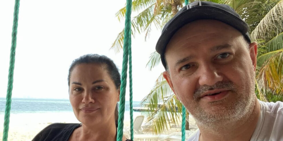 "Godinama smo se svađali": Jana je zbog ovog imala muke, muž nije hteo da čuje za njenu odluku