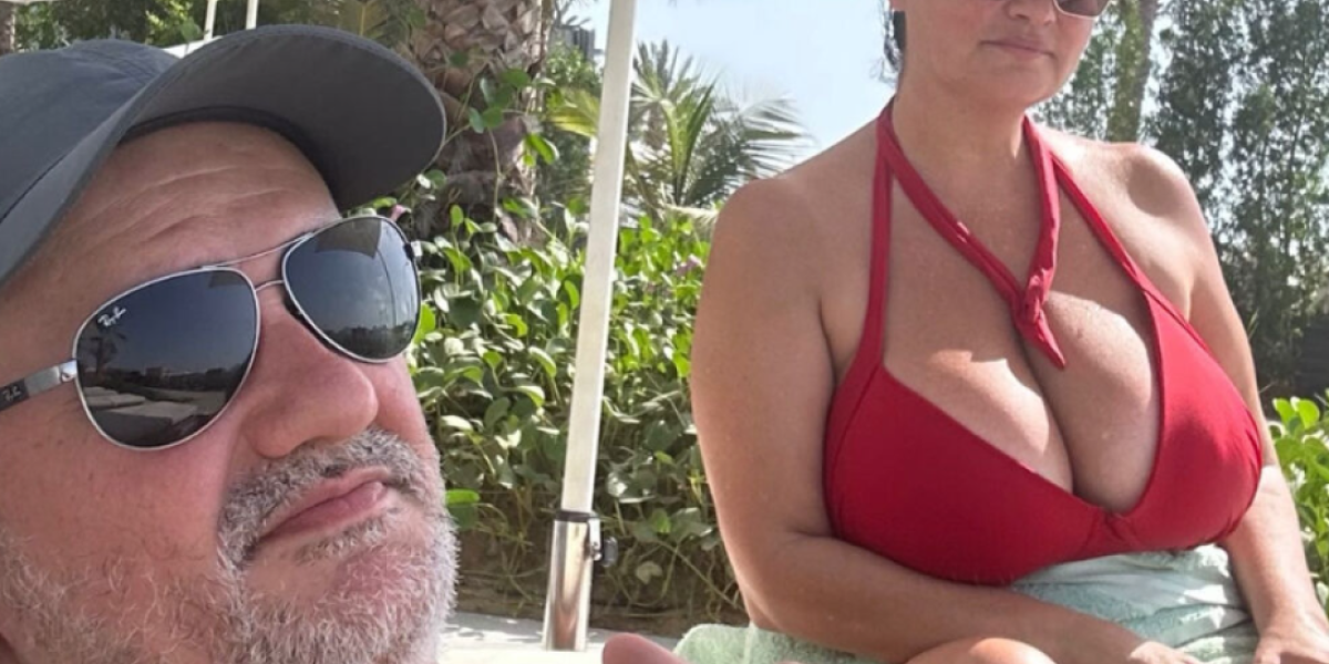 Jana i Ivan Todorović