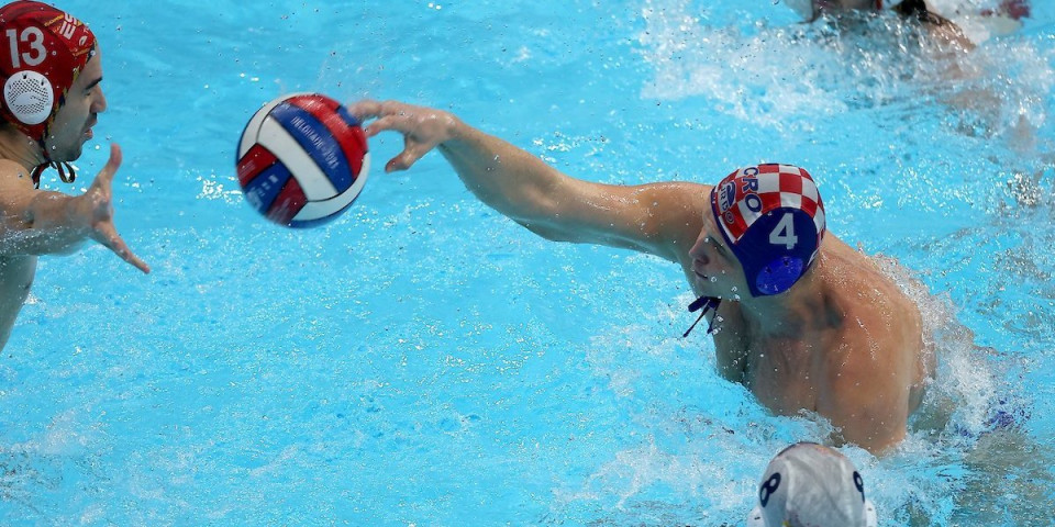 Hrvati i Crnogorci završili: Dok Srbija napada finale, evo koje mesto su zauzeli na EP u Areni!