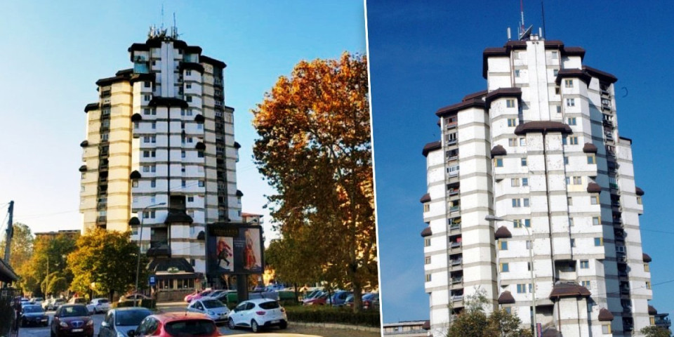 Neverovatna priča koju malo ljudi zna! Ovo je tajna najviše zgrade, grada u srcu Šumadije