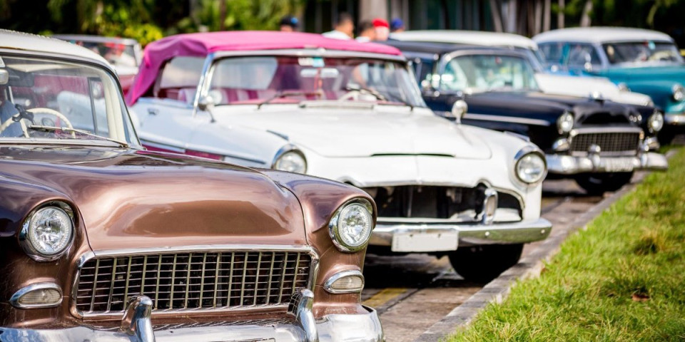 Ovde su polovnjaci bukvalno zabranjeni: Iz saobraćaja se uklanjaju nakon 15 godina