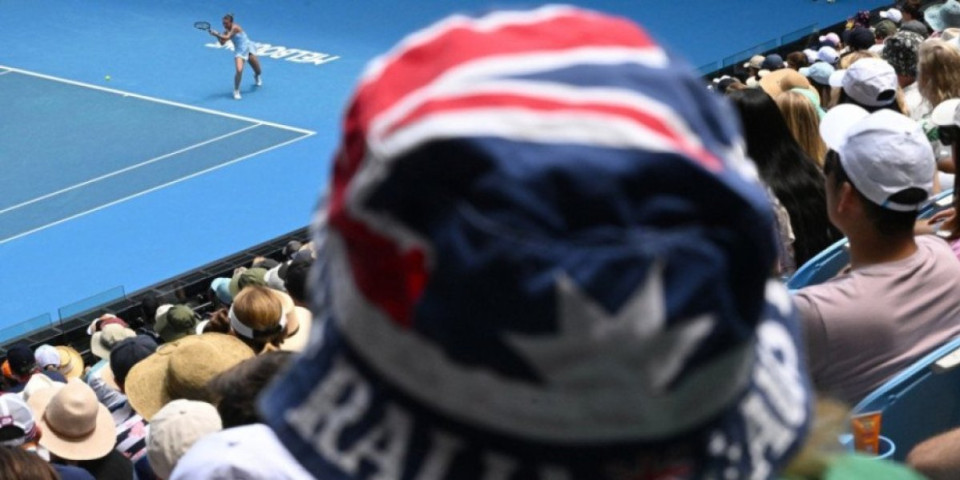 Žešći skandal u Melburnu! Ovakva svađa se ne pamti na Australijan openu