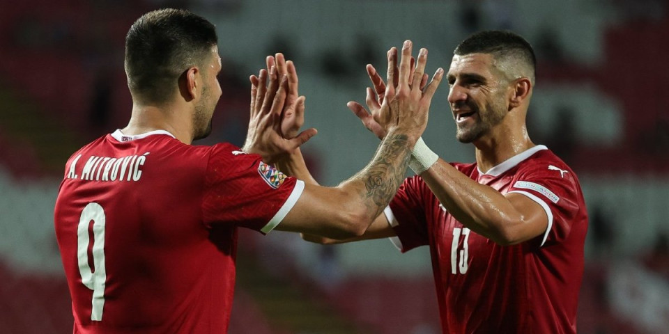 Veliko pojačanje za Partizan - Mitrović oblači crno-beli dres