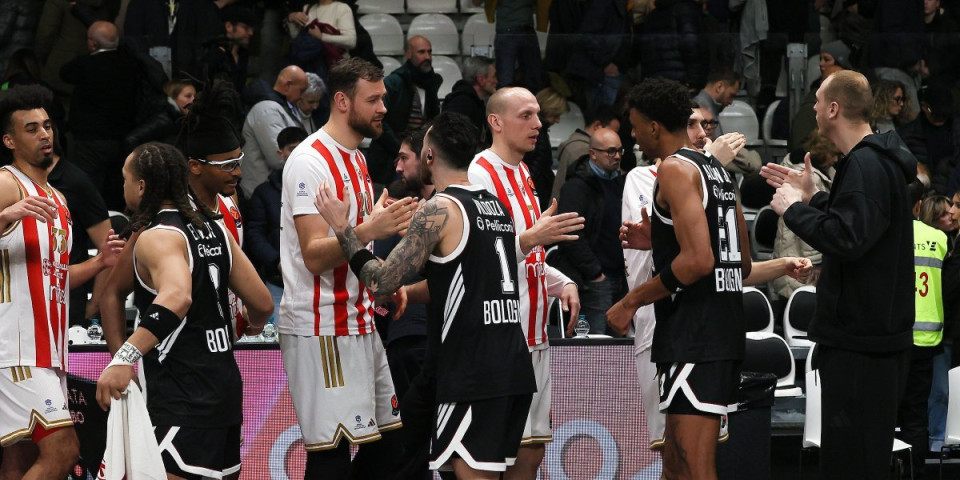 Zvezdaši u ekstazi: Nakon rušenja Virtusa se usijale društvene mreže - "Nedelja iz snova"