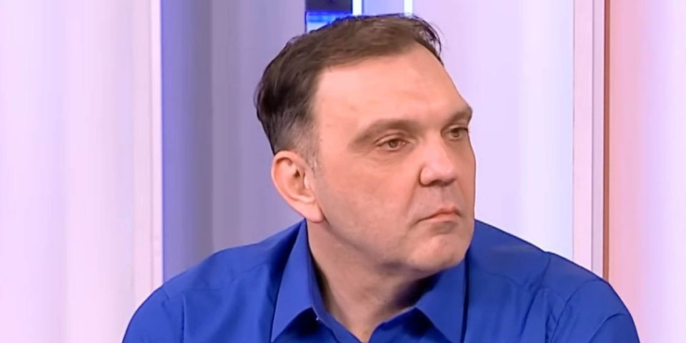 "Bio sam potpuni autsajder": Kasper priznao ko je bio pre veze sa Minom Kostić